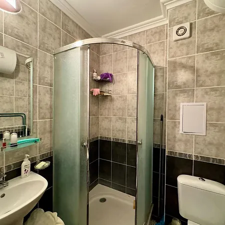 Apartment комплекс каприз *