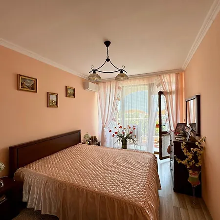 комплекс каприз Apartment *